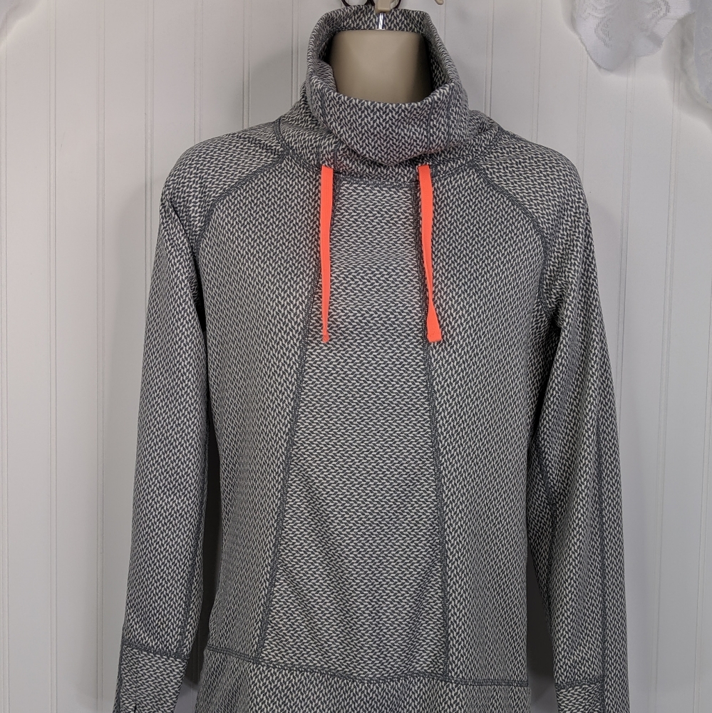 Avalanche Performance Layer Funnel Neck Pullover … - image 2